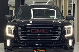 GMC, Sierra, 2019