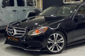 Mercedes-Benz, E-Class AMG, 350, 2016