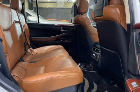 Lexus, LX, 570, 2014