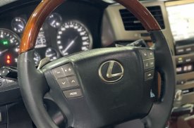 Lexus, LX, 570, 2014