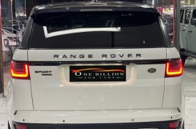 Land Rover, Range Rover, 2016