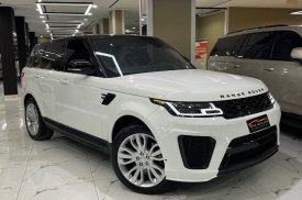 Land Rover, Range Rover, 2016