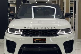 Land Rover, Range Rover, 2016