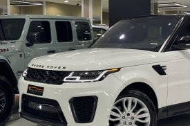 Land Rover, Range Rover, 2016