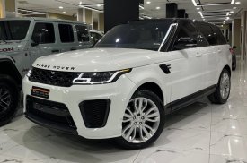 Land Rover, Range Rover, 2016