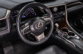 Lexus, RX, 350, 2019