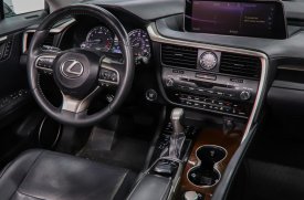 Lexus, RX, 350, 2019