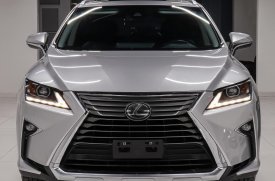 Lexus, RX, 350, 2019