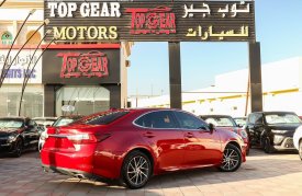 Lexus, ES, 350, 2016