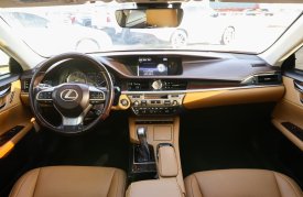 Lexus, ES, 350, 2016