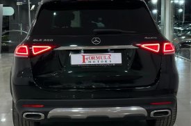 Mercedes-Benz, GLE-Klass, 350, 2021