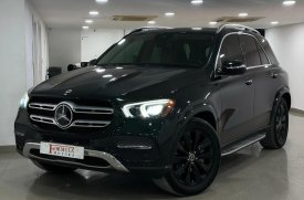 مرسيدس بنز, GLE-Klass, 350, 2021