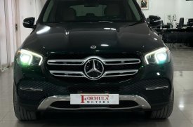 Mercedes-Benz, GLE-Klass, 350, 2021