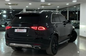 Mercedes-Benz, GLE-Klass, 350, 2021