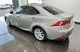 Lexus, IS, 250, 2015