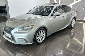 Lexus, IS, 250, 2015