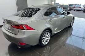 Lexus, IS, 250, 2015