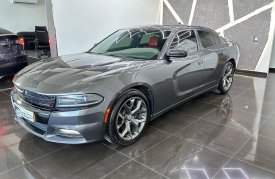 Dodge, Charger, 2015