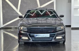 Dodge, Charger, 2015