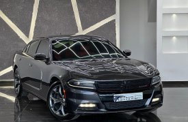 Dodge, Charger, 2015