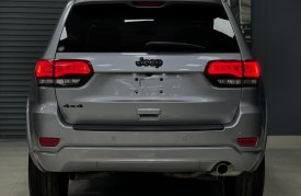 Jeep, Grand Cherokee, 2021