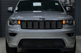 Jeep, Grand Cherokee, 2021