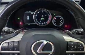 Lexus, RX, 350, 2022