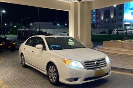 Toyota, Avalon, 2011