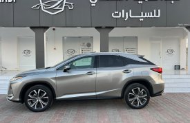 Lexus, RX, 350, 2022