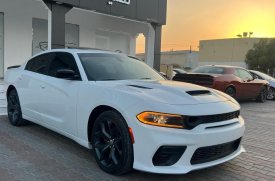 Dodge, Charger, 2021