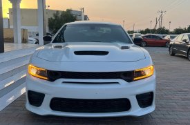 Dodge, Charger, 2021