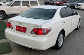 Lexus, ES, 330, 2004