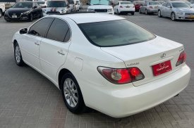 Lexus, ES, 330, 2004