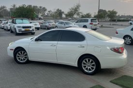 Lexus, ES, 330, 2004