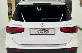 Mercedes-Benz, GLB-Klass, 250, 2021