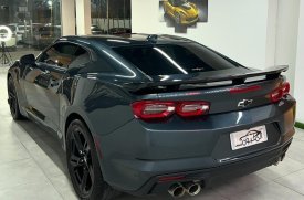 Chevrolet, Camaro, 2021