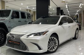 Lexus, ES, 350, 2021