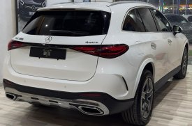 Mercedes-Benz, GLC-Klass, 300, 2023