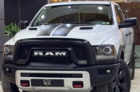 RAM, 1500, 2020