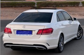 مرسيدس بنز, E-Class, 350, 2016