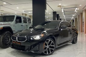 BMW, 2 seria, 230i, 2022