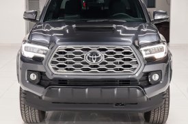 Toyota, Tacoma, 2023