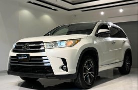 Toyota, Highlander, 2016