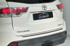 Toyota, Highlander, 2016