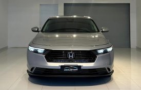 Honda, Accord, 2023