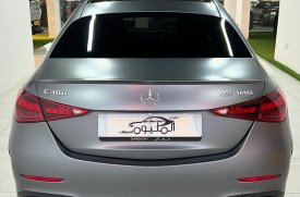 مرسيدس بنز, C-klasse AMG, 300, 2022