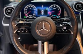 مرسيدس بنز, C-klasse AMG, 300, 2022