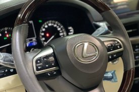 Lexus, LX, 570, 2016