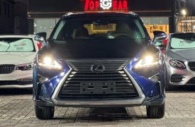 Lexus, RX, 350, 2018