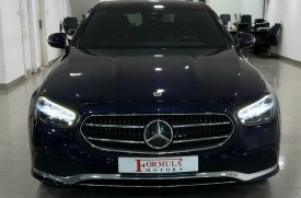 مرسيدس بنز, E-Class, 200, 2022